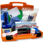 Caregiver Kit