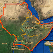 Horn Of Africa